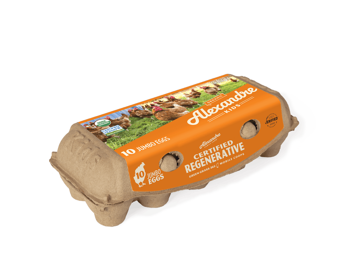 AlexandreKidsEggs_10countjumbo