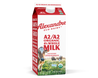Eco Dairy 4% Whole Milk, A2/A2, Organic, Regenerative