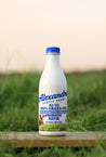 100% Grass-fed Lowfat Kefir, A2/A2, Organic, Regenerative