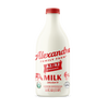 6% Whole Milk, A2/A2, Organic, Regenerative