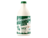 100% Grass-fed Milk, A2/A2, Organic, Regenerative