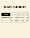 Black Logo T-Shirt (UNISEX)