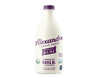 2% Reduced Fat Milk, A2/A2, Organic, Regenerative