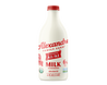 6% Whole Milk, A2/A2, Organic, Regenerative