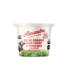 6% Plain Yogurt, A2/A2, Organic, Regenerative