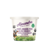 100% Grass-fed Vanilla Yogurt, Regenerative Organic A2/A2